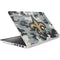 NFL New Orleans Saints Camo HP Pavilion Skin