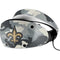 NFL New Orleans Saints Camo PlayStation VR2 Skin