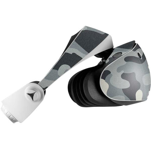 NFL New Orleans Saints Camo PlayStation VR2 Skin