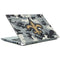 NFL New Orleans Saints Camo Portege Z30t/Z30t-A Skin