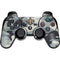 NFL New Orleans Saints Camo PS3 Dual Shock wireless controller Skin