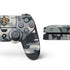 NFL New Orleans Saints Camo PS4 Console and Controller Bundle Skin