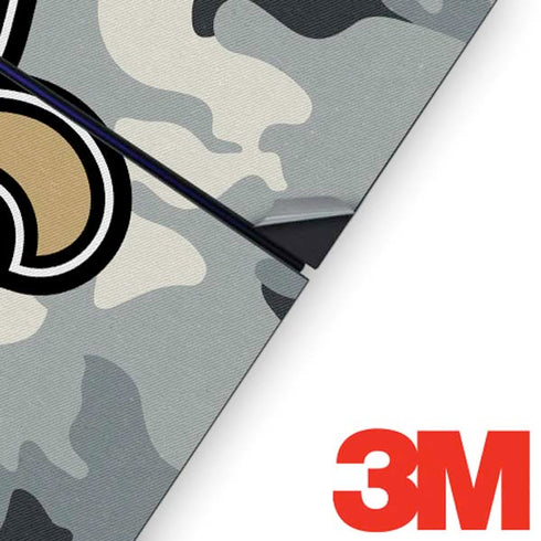 NFL New Orleans Saints Camo PS4 Console and Controller Bundle Skin