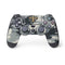 NFL New Orleans Saints Camo PS4 Controller Skin