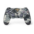 NFL New Orleans Saints Camo PS4 Controller Skin