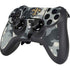 NFL New Orleans Saints Camo PS4/PC SCUF Impact Controller Skin
