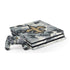 NFL New Orleans Saints Camo PS4 Pro Bundle Skin