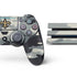 NFL New Orleans Saints Camo PS4 Pro Bundle Skin