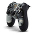 NFL New Orleans Saints Camo PS4 Pro/Slim Controller Skin