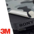 NFL New Orleans Saints Camo PS4 Slim Skin