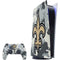 NFL New Orleans Saints Camo PS5 Digital Edition Bundle Skin