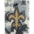 NFL New Orleans Saints Camo PS5 Digital Edition Bundle Skin
