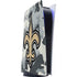 NFL New Orleans Saints Camo PS5 Digital Edition Console Skin