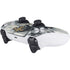 NFL New Orleans Saints Camo PS5 Controller Skin