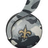 NFL New Orleans Saints Camo PULSE 3D Wireless Headset for PS5 Skin
