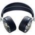 NFL New Orleans Saints Camo PULSE 3D Wireless Headset for PS5 Skin