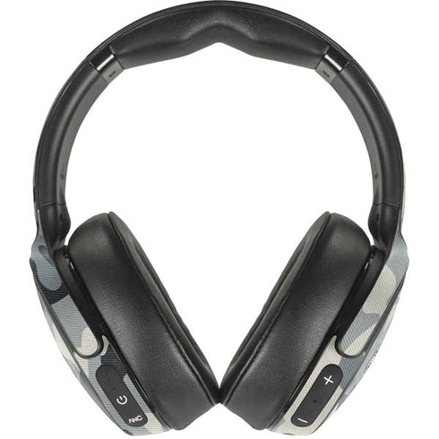 NFL New Orleans Saints Camo Skullcandy Venue Skin