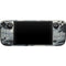 NFL New Orleans Saints Camo Steam Deck Handheld Gaming Computer Skin