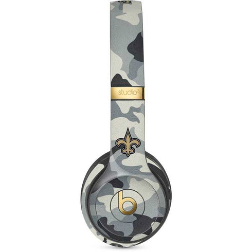 NFL New Orleans Saints Camo Studio Wireless 3 Skin