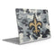 NFL New Orleans Saints Camo Surface Book 2 13.5in Skin