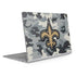 NFL New Orleans Saints Camo Surface Book 2 13.5in Skin