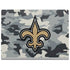 NFL New Orleans Saints Camo Surface Book 2 13.5in Skin
