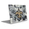 NFL New Orleans Saints Camo Surface Book 2 15in Skin