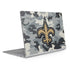 NFL New Orleans Saints Camo Surface Book 2 15in Skin