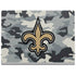 NFL New Orleans Saints Camo Surface Book 2 15in Skin