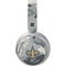 NFL New Orleans Saints Camo Surface Headphones Skin