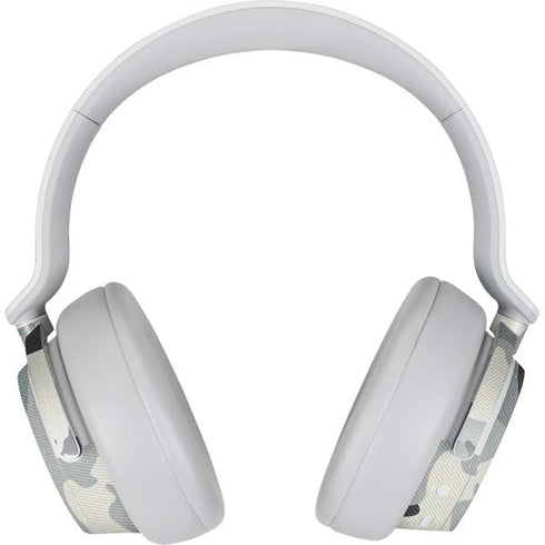 NFL New Orleans Saints Camo Surface Headphones Skin