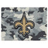 NFL New Orleans Saints Camo Surface Laptop 2 Skin