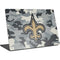 NFL New Orleans Saints Camo Surface Laptop 4 15in Skin