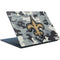 NFL New Orleans Saints Camo Surface Laptop Skin