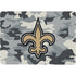 NFL New Orleans Saints Camo Surface Laptop Studio Skin