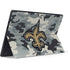 NFL New Orleans Saints Camo Surface Pro 6 Skin