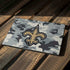 NFL New Orleans Saints Camo Surface Pro 6 Skin