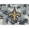 NFL New Orleans Saints Camo Surface Pro 8 Skin