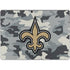 NFL New Orleans Saints Camo Surface Pro 8 Skin
