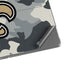NFL New Orleans Saints Camo Surface Pro 8 Skin