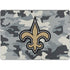 NFL New Orleans Saints Camo Surface Pro 9 Skin