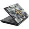 NFL New Orleans Saints Camo T440s Skin