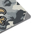 NFL New Orleans Saints Camo Universal Laptop 11in (8.8 x 6.2in) Skin