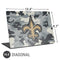 NFL New Orleans Saints Camo Universal Laptop 16.6in (13.4 x 9.7in) Skin