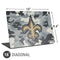 NFL New Orleans Saints Camo Universal Laptop 16in (13 x 9.4in) Skin