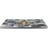NFL New Orleans Saints Camo Universal Laptop 17in (13.8 x 10in) Skin