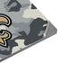 NFL New Orleans Saints Camo Universal Laptop 17in (13.8 x 10in) Skin
