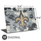 NFL New Orleans Saints Camo Universal Laptop 18in (14.6 x 10.6in) Skin