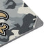 NFL New Orleans Saints Camo Universal Laptop 18in (14.6 x 10.6in) Skin