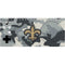 NFL New Orleans Saints Camo Xbox Adaptive Controller Skin